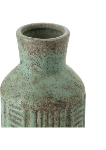 Ellen Seramik Vazo 13X12X31 cm modelleri