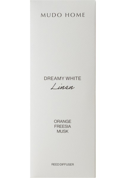 Dreamy Whıte Lınen Oda Kokusu 150 ml modelleri
