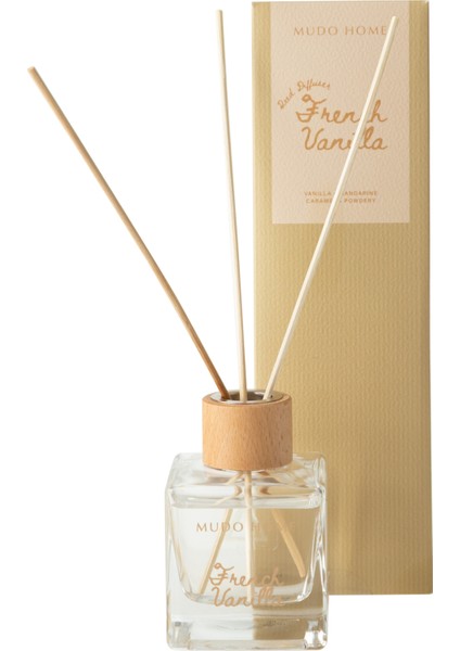 French Vanılla Oda Kokusu 120 ml