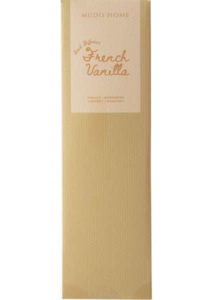 French Vanılla Oda Kokusu 120 ml modelleri