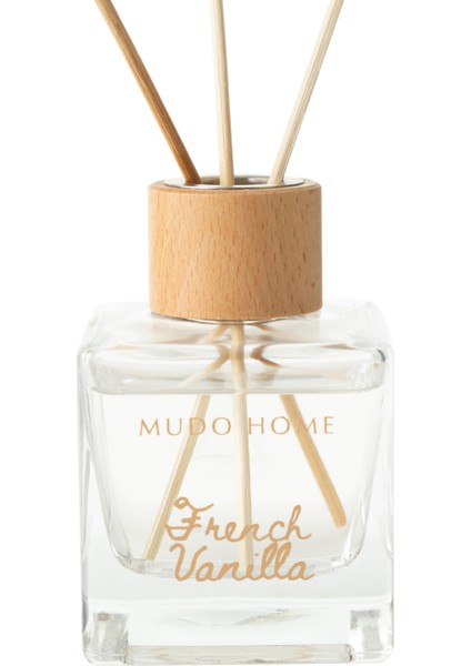 French Vanılla Oda Kokusu 120 ml fırsatları