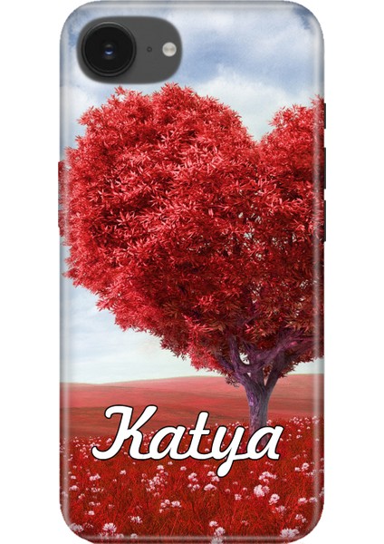 Realme 8 C11 C53 C55 C61 C65 10 11 12 Lite Pro Kılıf Kişiye Özel Isim Yazılı Silikon Ces-16