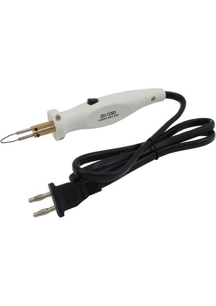 Class Isı Ayarlı Analog Ahşap Yakma Havyası ZD-8905 fiyatları