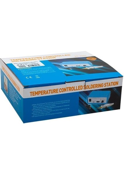 Class Isı Ayarlı Analog Ahşap Yakma Havyası ZD-8905 modelleri