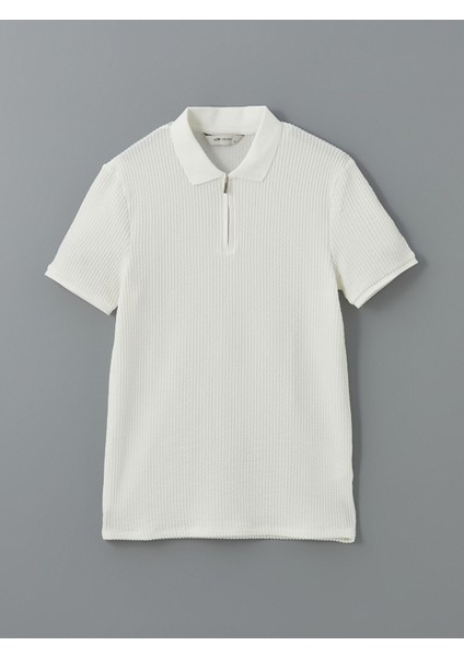 Yeni Sezon Polo Yaka Kısa Kollu Erkek Tişört indirimleri