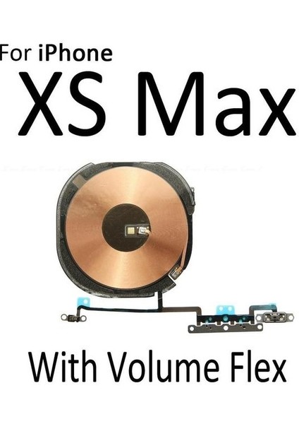 Iphone Xs Max Nfc Li On Off Senalstore