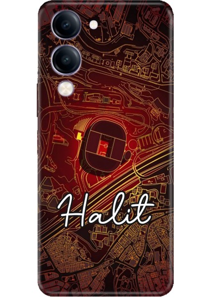 Huawei 200 Pro 400 Pro Kılıf Kişiye Özel Isim Yazılı Silikon GÖRSEL100