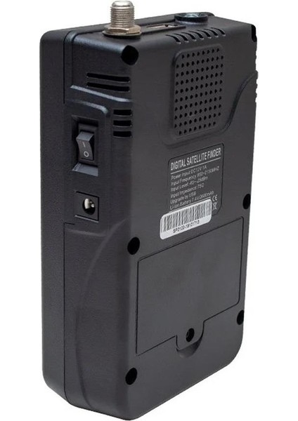 Mag Görüntülü Ekranlı Uydu Ayar Cihazı-Yön Bulucu modelleri