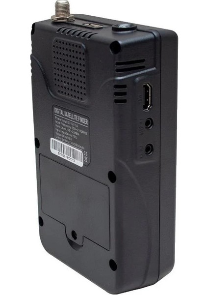 Mag Görüntülü Ekranlı Uydu Ayar Cihazı-Yön Bulucu fırsatları