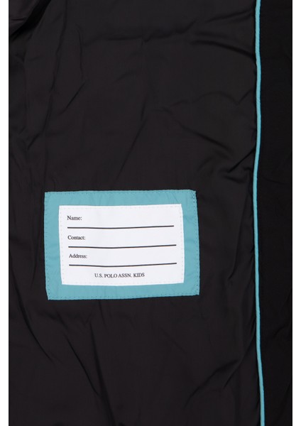 Erkek Çocuk Koyu Mint Mont 50310551-VR152 modelleri