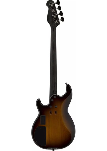 BB734ADCS Bas Gitar (Dark Coffee Sunburst) fiyatları
