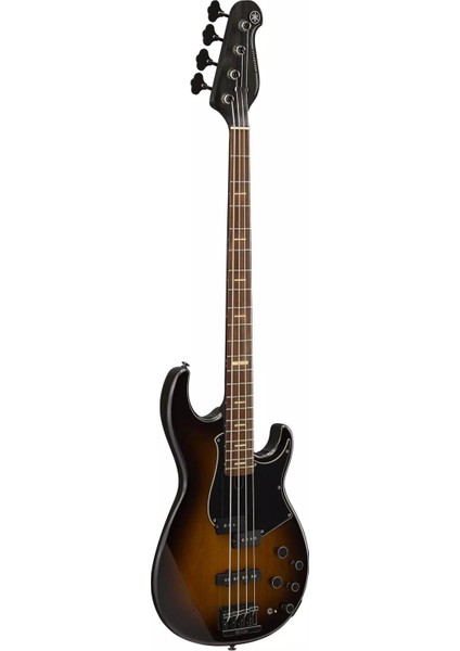 BB734ADCS Bas Gitar (Dark Coffee Sunburst) modelleri