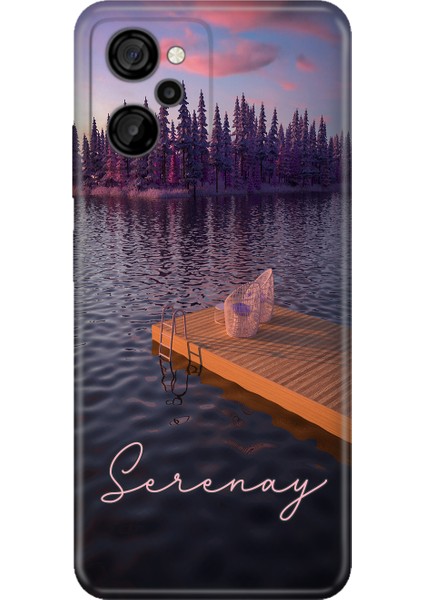 Realme 8 C11 C53 C55 C61 C65 10 11 12 Lite Pro Kılıf Kişiye Özel Isim Yazılı Silikon Grafik-64