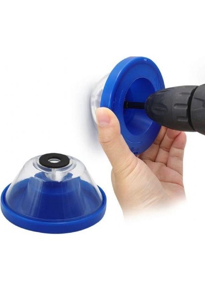 Marelli Nodust Tozsuz Delme Aparatı Matkap Için Toz Tutucu Aparat indirimleri