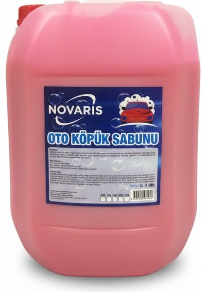 Pembe Oto Köpük fiyatları
