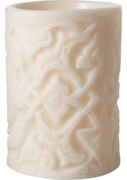 Tıerra Fener Mum Ekru 16X26 fırsatları