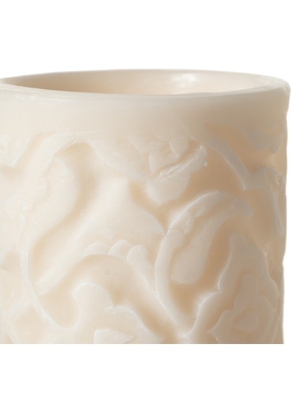 Tıerra Fener Mum Ekru 16X26