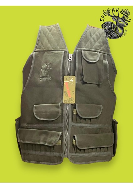 Haki Yelek fiyatları