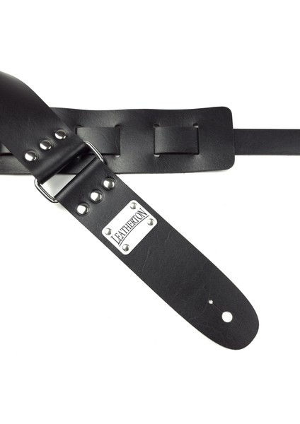 Stinger Hakiki Deri Gitar Askısı (Siyah) fiyatları