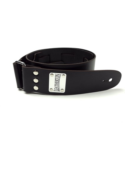 Stinger Hakiki Deri Gitar Askısı (Siyah) modelleri