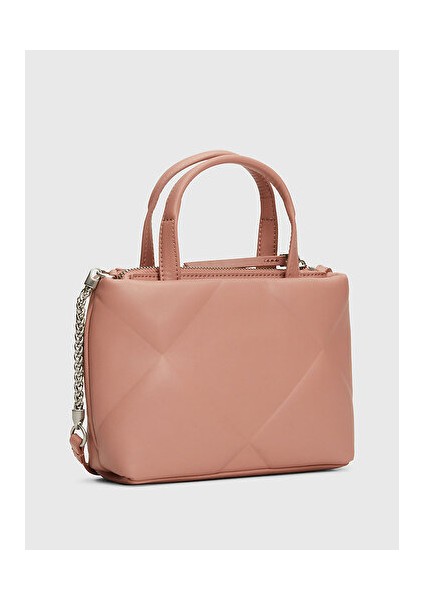 Kadın Re-Lock Quilt Tote Çanta fiyatları