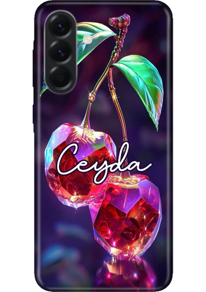 Tecno Camon 16 18 20 30 40 Pro Premier Kılıf Kişiye Özel Isim Yazılı Silikon VIP-119