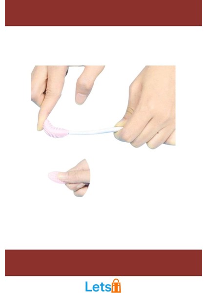 Ergonomik Silikon Cilt Siyah Nokta Temizleme Aleti fırsatları