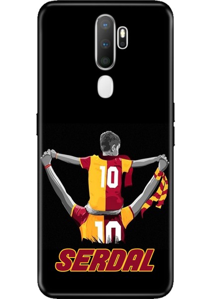 Realme Note 50 60 C75 C21 C21Y C25Y C15 Kılıf Kişiye Özel Isim Yazılı Silikon GÖRSEL105