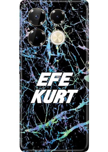 Samsung Galaxy Note 8 9 10 20 Plus Ultra Kılıf Kişiye Özel Isim Yazılı Silikon Grafik-49