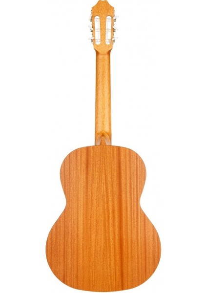 Kremona Camellia Klasik Gitar (Natural) fiyatları