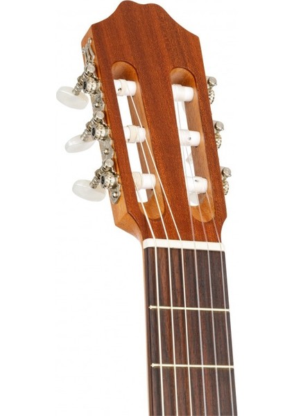 Kremona Camellia Klasik Gitar (Natural) fırsatları