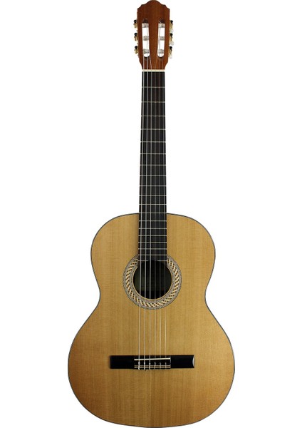 S65C Klasik Gitar (Natural)