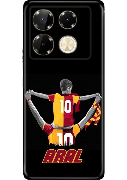 General Mobile Phoneix Era 30 50 Kılıf Kişiye Özel Isim Yazılı Silikon GÖRSEL105