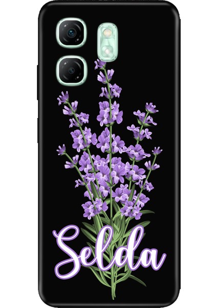 Samsung Galaxy A10 A10S A11 A12 A13 A14 A15 A16 Kılıf Kişiye Özel Isim Yazılı Silikon Grafik-34