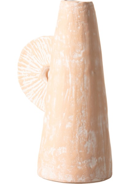 Terracota Vazo 17X12X28 cm modelleri