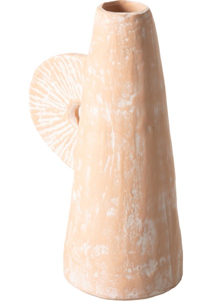 Terracota Vazo 17X12X28 cm fırsatları