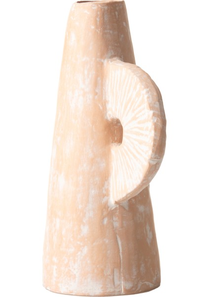 Terracota Vazo 17X12X28 cm indirimleri