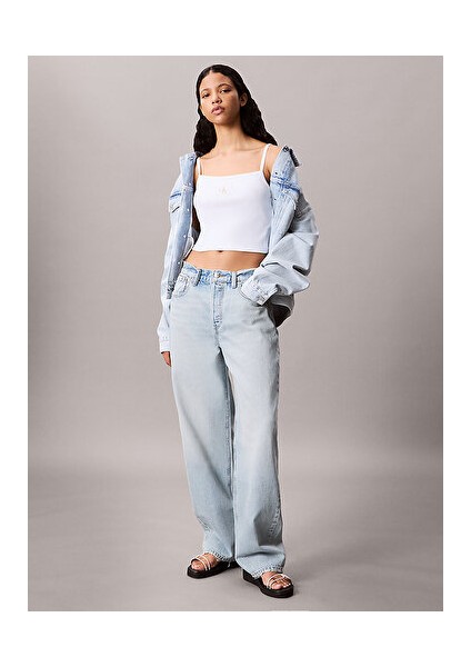 Kadın Beyaz Kolsuz Bluz modelleri