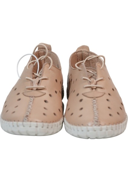 Kadın Deri Casual Ayakkabı BUL.241728