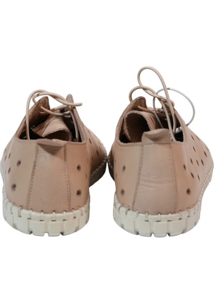 Kadın Deri Casual Ayakkabı BUL.241728 fiyatları
