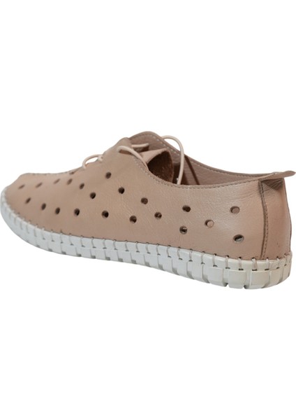 Kadın Deri Casual Ayakkabı BUL.241728 indirimleri