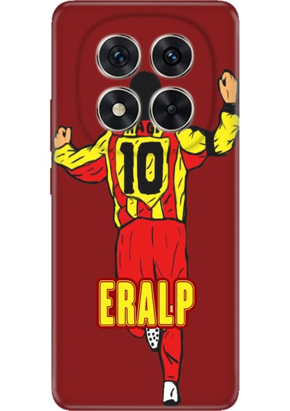 General Mobile Phoneix Era 30 50 Kılıf Kişiye Özel Isim Yazılı Silikon ÇIZIM-112