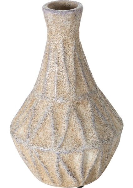 Hellen Seramik Vazo 17X26CM fırsatları