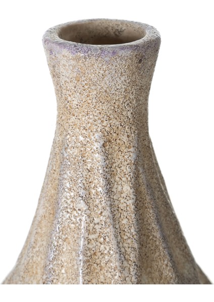 Hellen Seramik Vazo 17X26CM