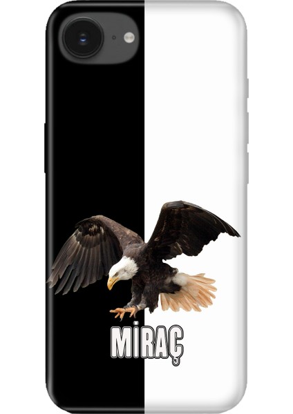 iPhone 16E x Xs Xr 7 Se 2020 2022 Kılıf Kişiye Özel Isim Yazılı Silikon CHHH22