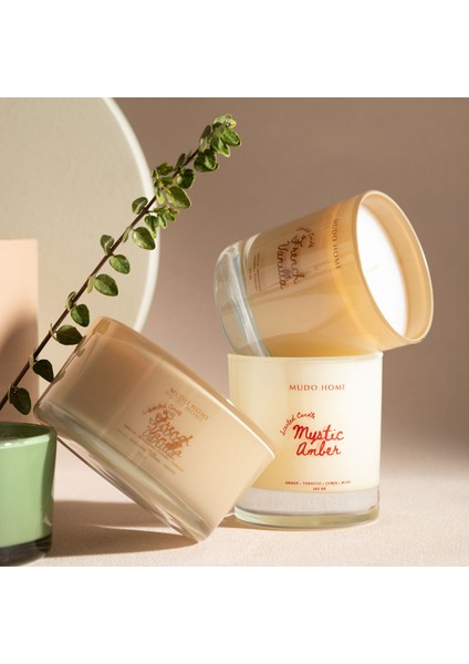 French Vanılla Mum 200GR fırsatları