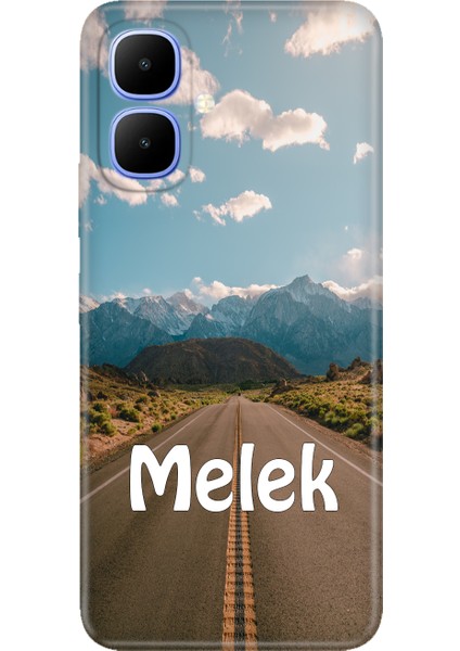 Tecno Pova Neo 2 3 4 5 6 7 Pro Kılıf Kişiye Özel Isim Yazılı Silikon Grafik-50