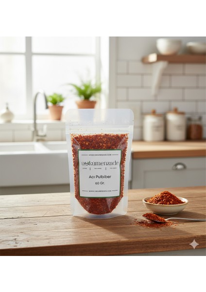 Acı Pul Biber,capsicum Annuum Üskümenzade Acı Pul Biber fiyatları