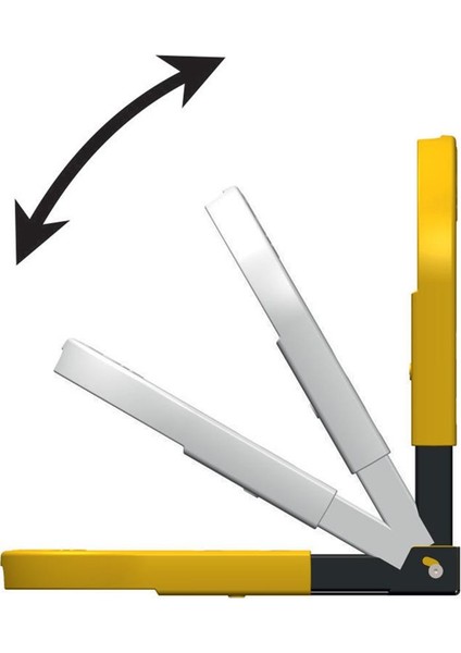 22210 Ub St Kilitli Otopark Bariyeri - Sarı modelleri