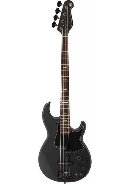 BB734AMTB Bas Gitar (Matte Translucent Black)